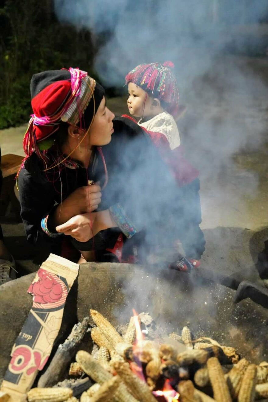 I Spent The Last 17 Months In Vietnam. These Are My 40 Photos