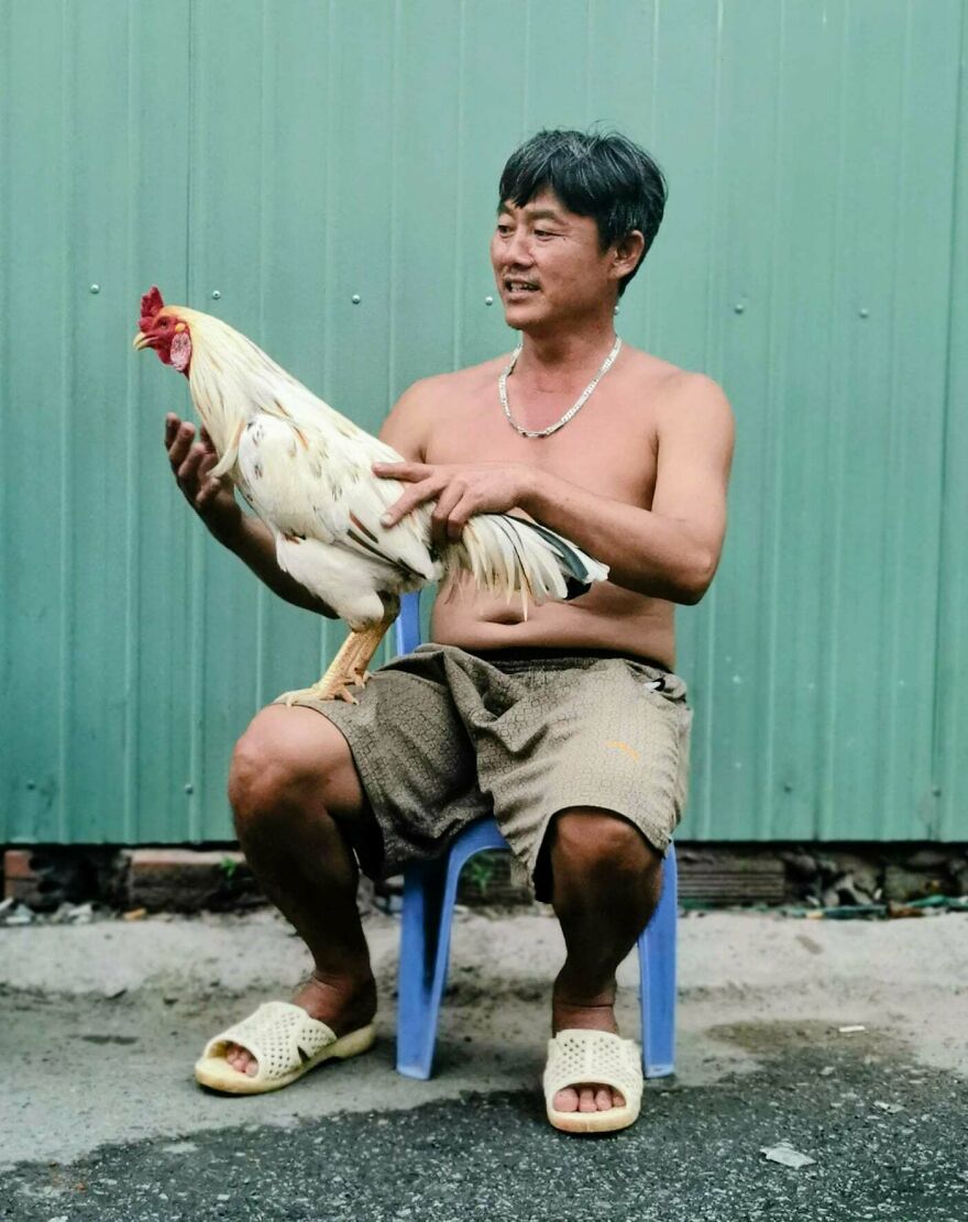 I Spent The Last 17 Months In Vietnam. These Are My 40 Photos