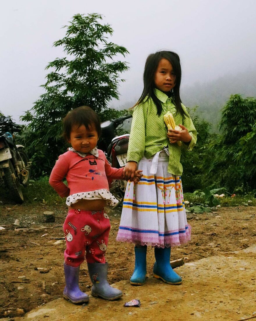 I Spent The Last 17 Months In Vietnam. These Are My 40 Photos