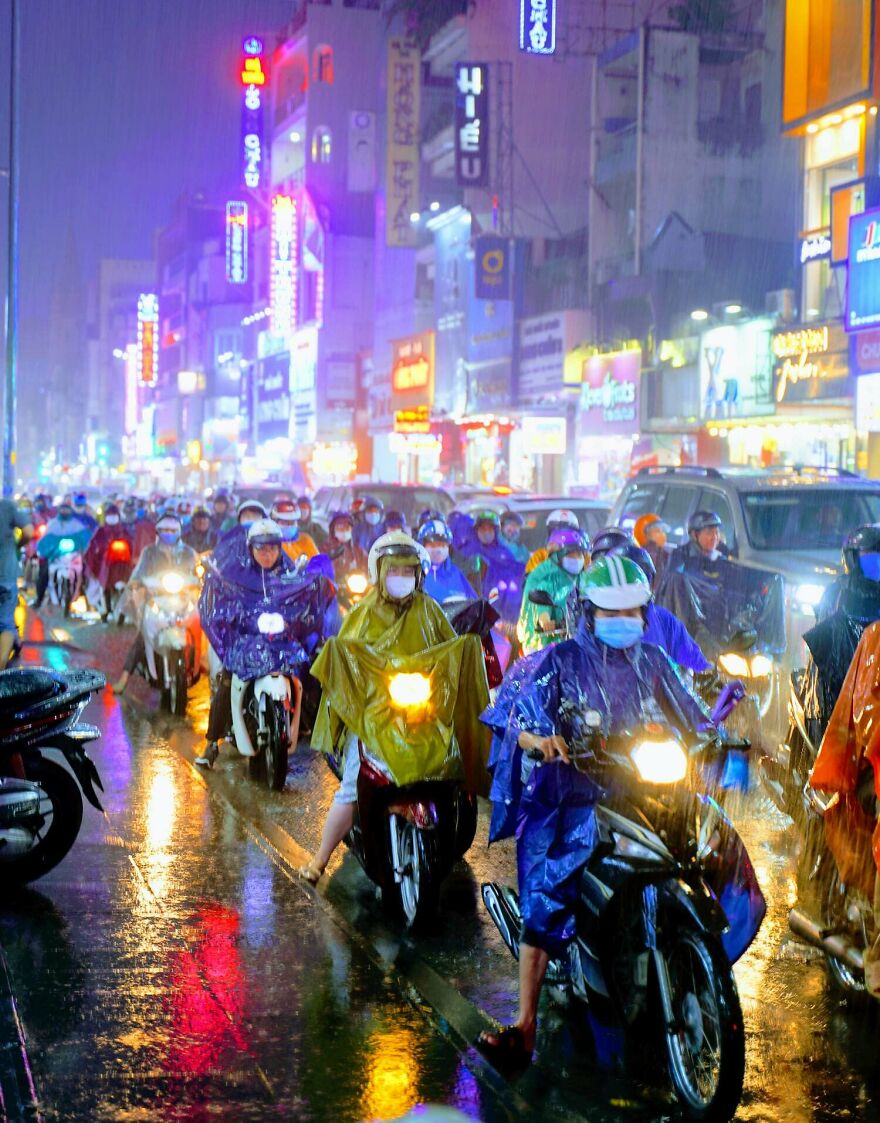 I Spent The Last 17 Months In Vietnam. These Are My 40 Photos