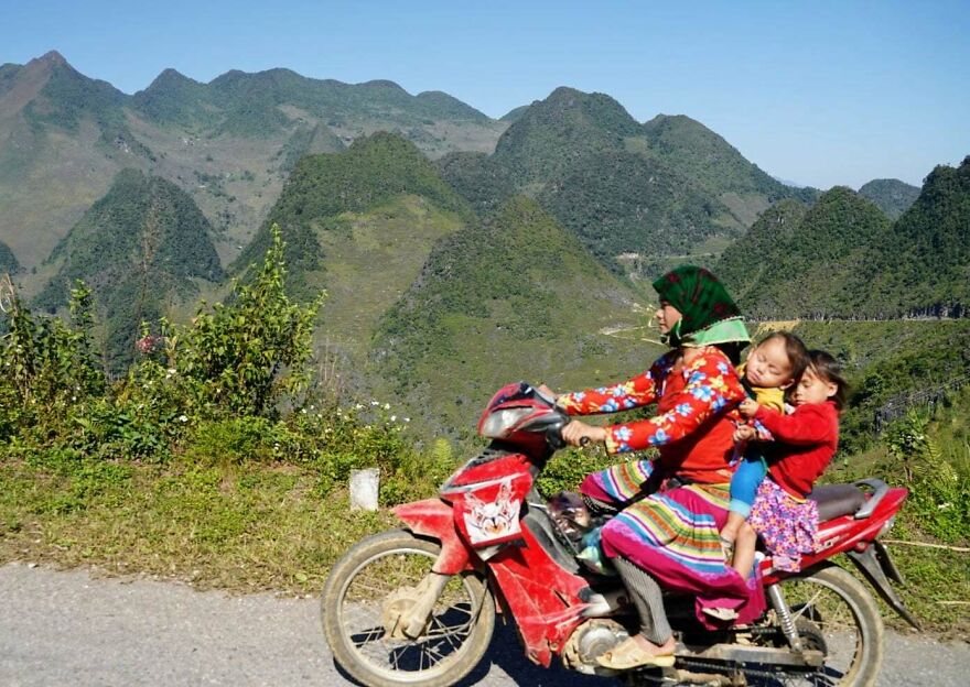 I Spent The Last 17 Months In Vietnam. These Are My 40 Photos