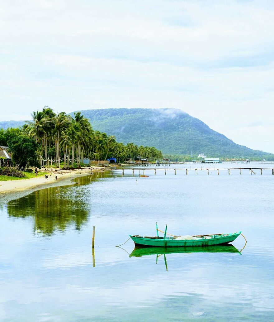 I Spent The Last 17 Months In Vietnam. These Are My 40 Photos