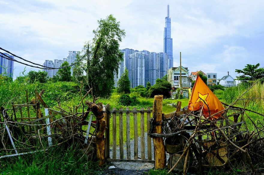 I Spent The Last 17 Months In Vietnam. These Are My 40 Photos