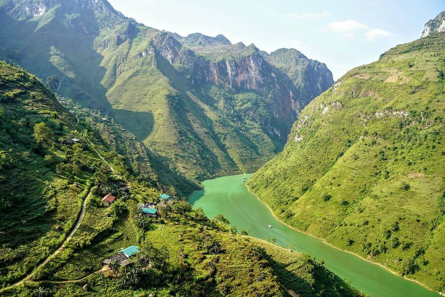 I Spent The Last 17 Months In Vietnam. These Are My 40 Photos