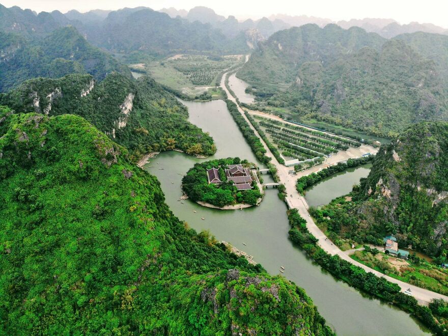 I Spent The Last 17 Months In Vietnam. These Are My 40 Photos