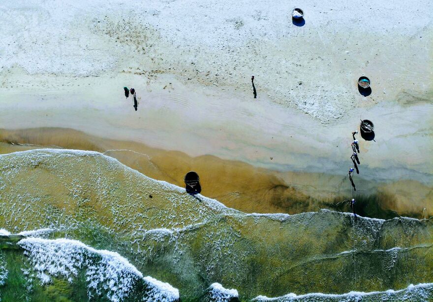 I Spent The Last 17 Months In Vietnam. These Are My 40 Photos