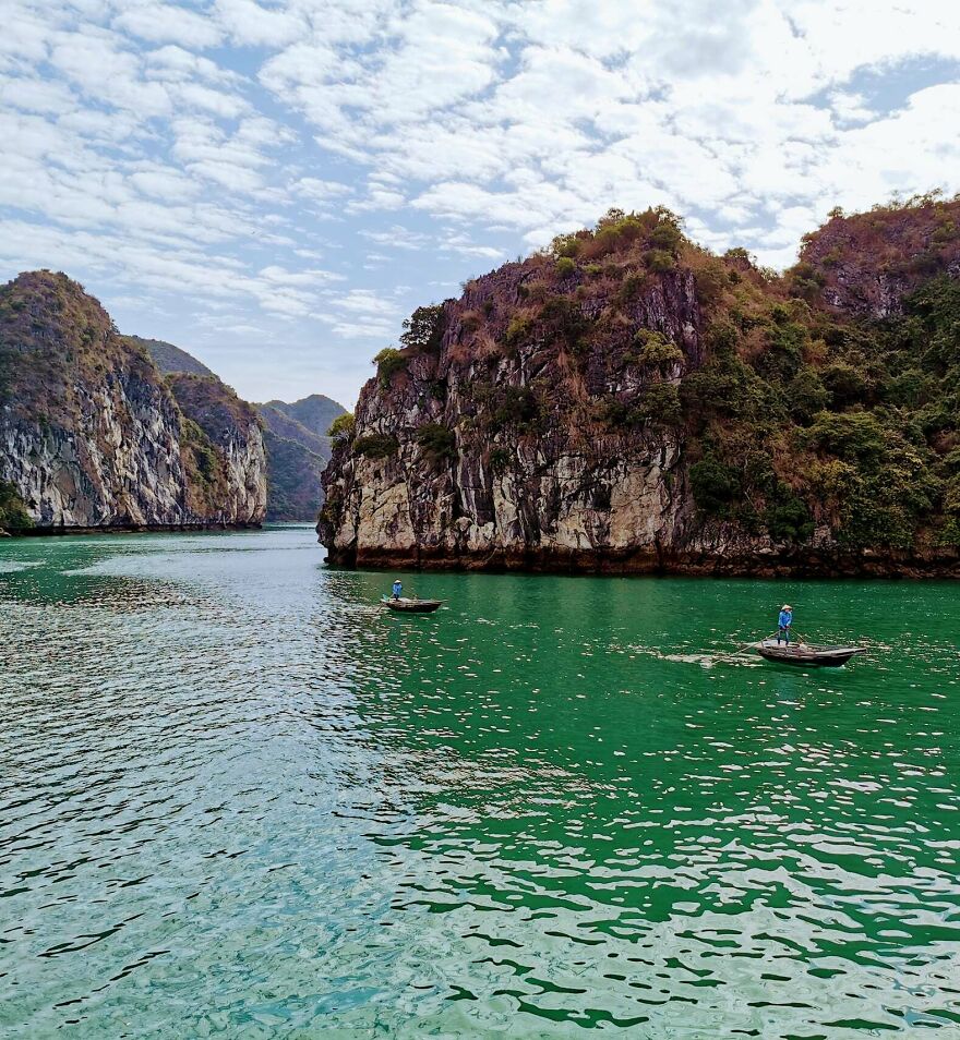 I Spent The Last 17 Months In Vietnam. These Are My 40 Photos