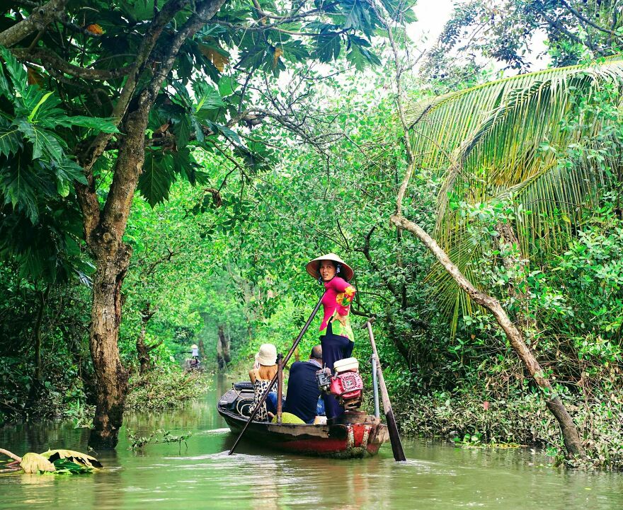 I Spent The Last 17 Months In Vietnam. These Are My 40 Photos