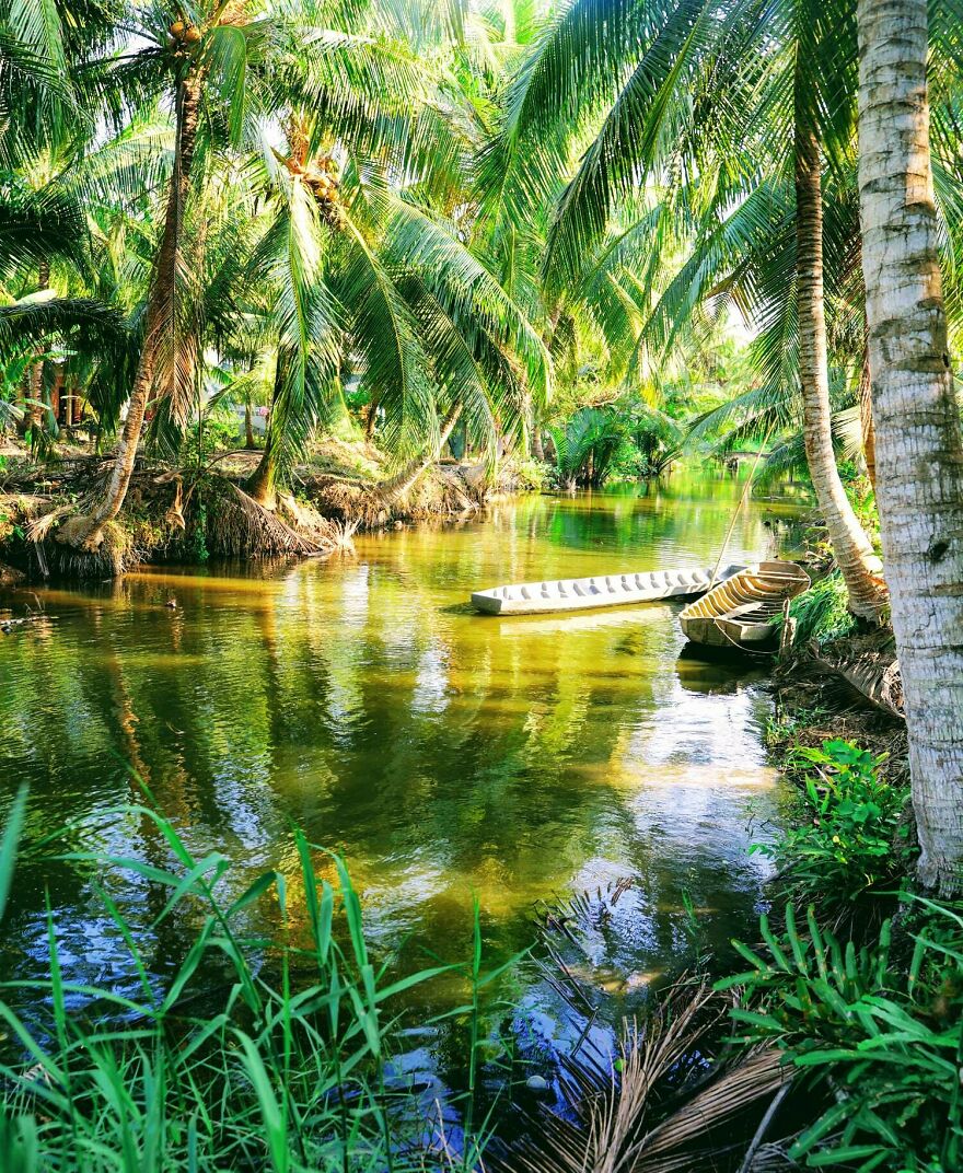 I Spent The Last 17 Months In Vietnam. These Are My 40 Photos