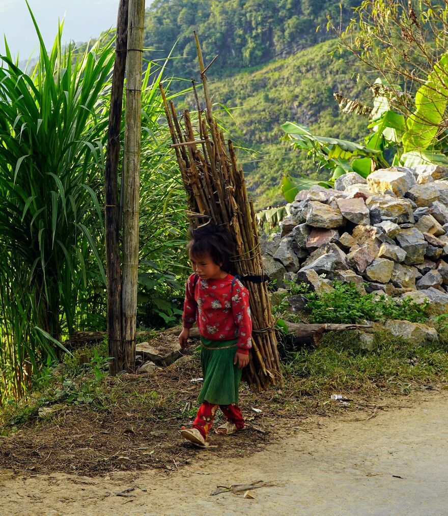 I Spent The Last 17 Months In Vietnam. These Are My 40 Photos