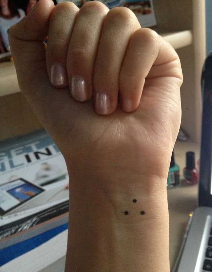 30 Times When Tattoo Artists Had To Deal With The Worst “Tattoo Virgins” As Shared In This Online Group