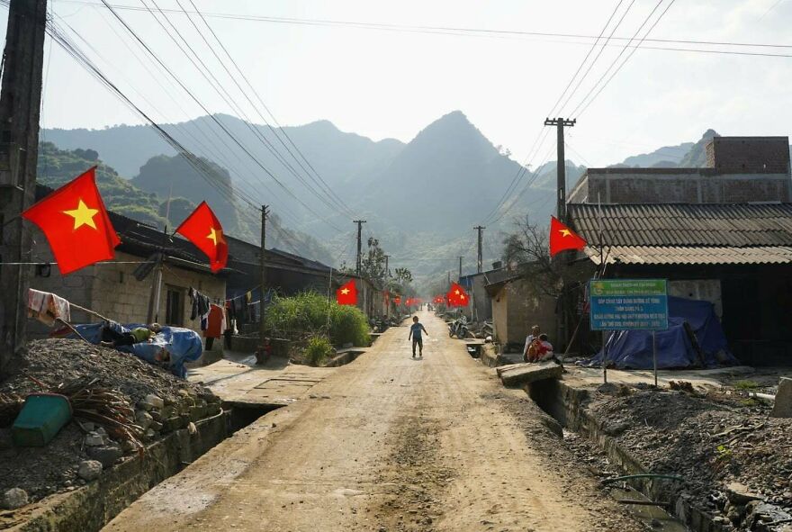 I Spent The Last 17 Months In Vietnam. These Are My 40 Photos