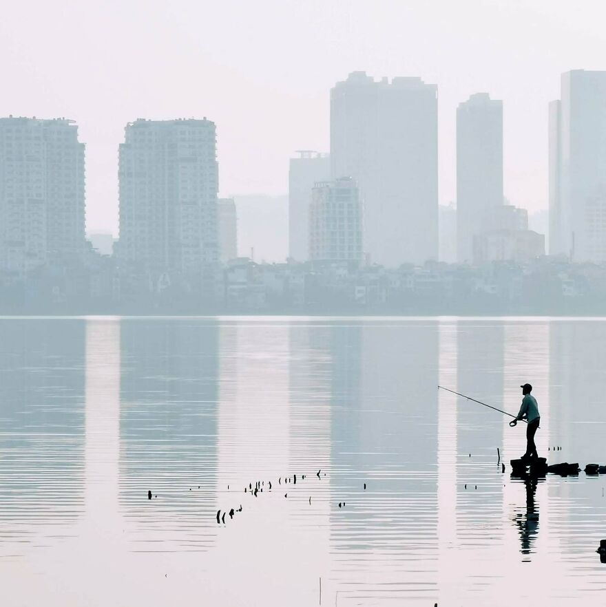 I Spent The Last 17 Months In Vietnam. These Are My 40 Photos