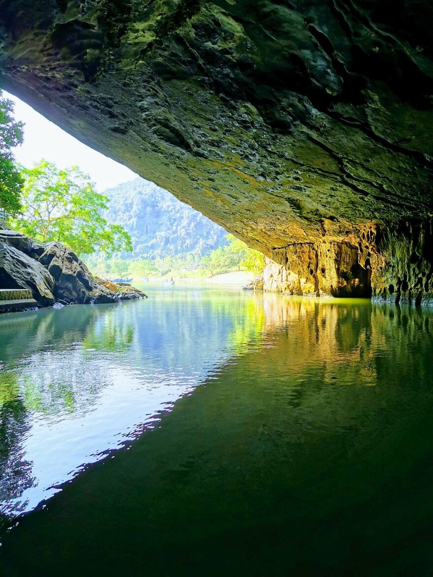 I Spent The Last 17 Months In Vietnam. These Are My 40 Photos