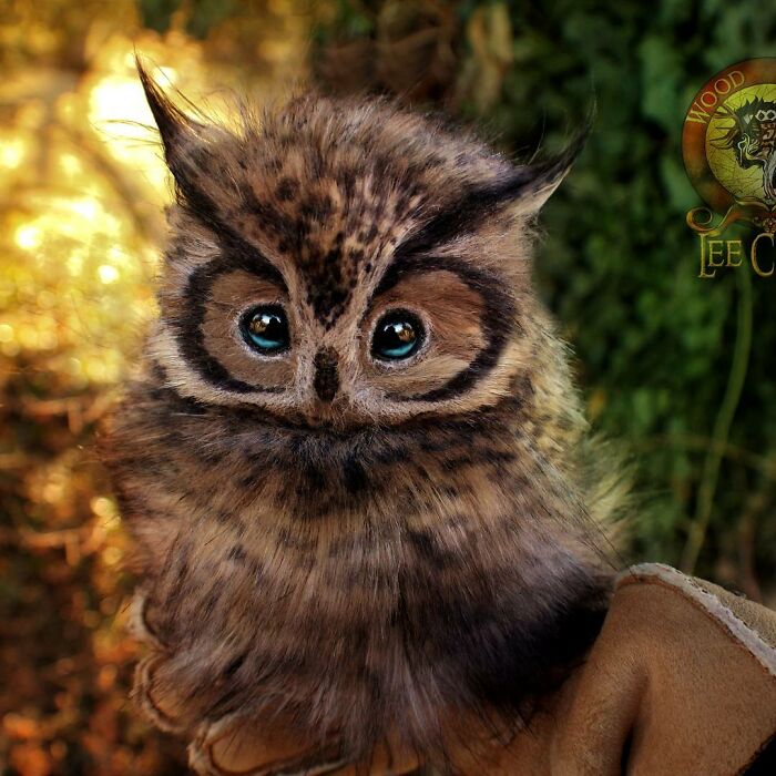 Meet Lee Cross's "Living" Sculptures (135 Pics)