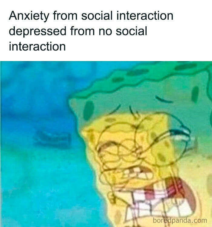 It’s A Vicious Cycle