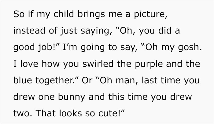 Mom On TikTok Shared 3 Things She Never Says To Her Children And Went Viral With 4.2M Views