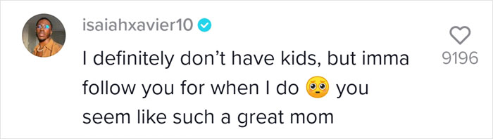 Mom On TikTok Shared 3 Things She Never Says To Her Children And Went Viral With 4.2M Views