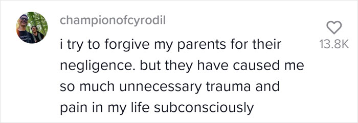 Mom On TikTok Shared 3 Things She Never Says To Her Children And Went Viral With 4.2M Views Mom On TikTok Shared 3 Things She Never Says To Her Children And Went Viral With 4.2M Views