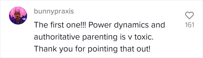 Mom On TikTok Shared 3 Things She Never Says To Her Children And Went Viral With 4.2M Views Mom On TikTok Shared 3 Things She Never Says To Her Children And Went Viral With 4.2M Views