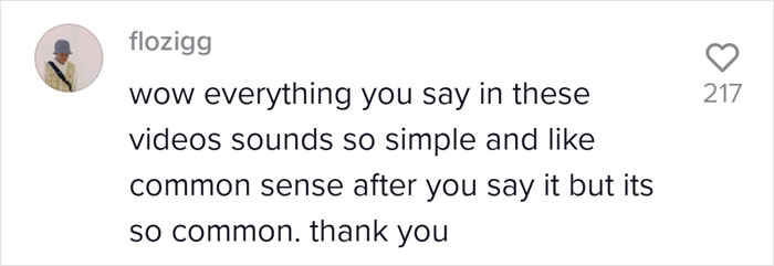 Mom On TikTok Shared 3 Things She Never Says To Her Children And Went Viral With 4.2M Views Mom On TikTok Shared 3 Things She Never Says To Her Children And Went Viral With 4.2M Views