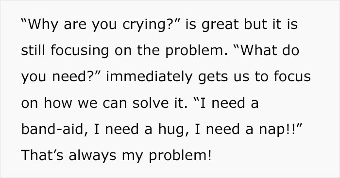 Mom On TikTok Shared 3 Things She Never Says To Her Children And Went Viral With 4.2M Views
