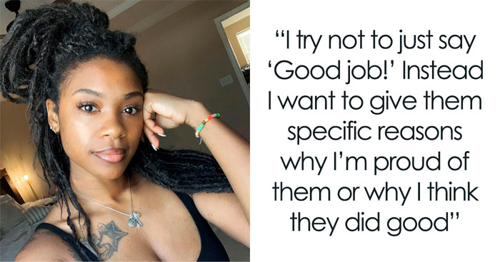 Mom On TikTok Shared 3 Things She Never Says To Her Children And Went Viral With 4.2M Views