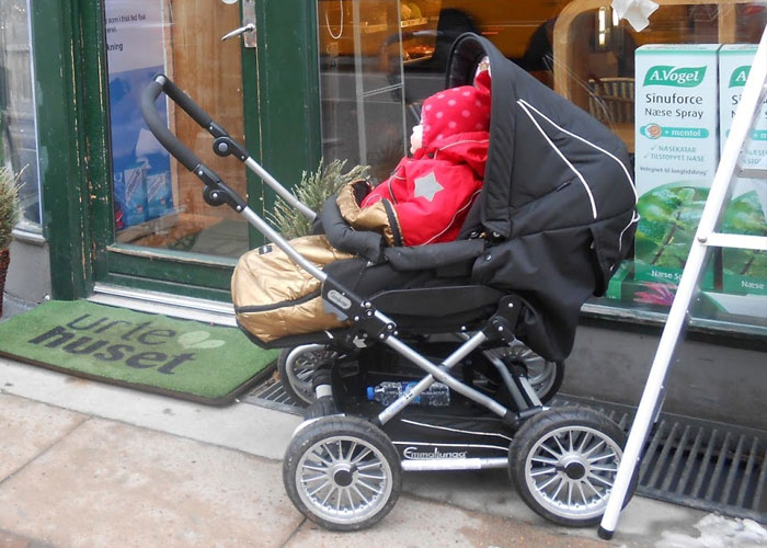 People Share 30 Things That They Think Are Normal In Europe But Horrific In America