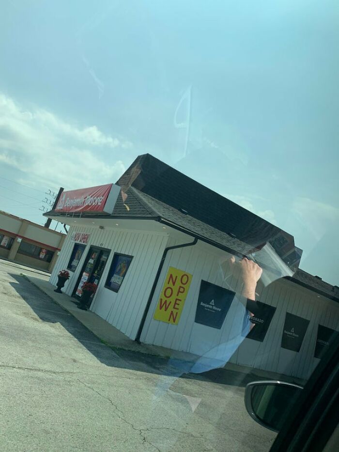 Benjamin Moore In Richmond, Kentucky