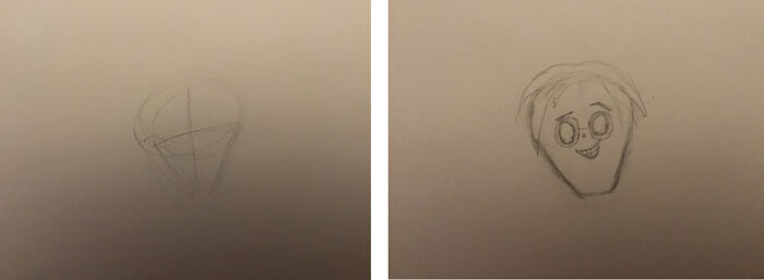 Okay. Ooookaaay. I’m Ten Years Old And This Monstrosity Is Cartoon Hp In Five Seconds vs. Cartoon Hp In Five Minutes