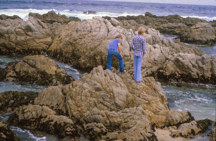 Someone Asked Folks Online "What Is Something A High School Teacher Told You, That You Will Never Forget?", And Here Are 30 Best Answers