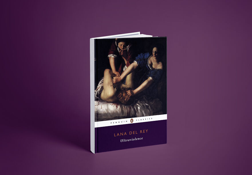 Ultraviolence By Lana Del Rey