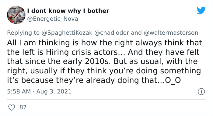 Twitter Thread Shares Proof On How Some Anti-Maskers And Anti-Vaxxers Are Really Actors Paid To Spread Misinformation