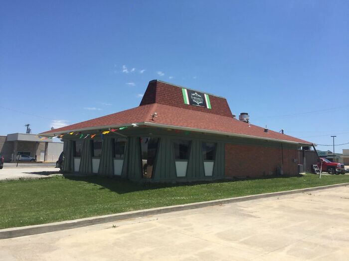 Found In Mid-Missouri