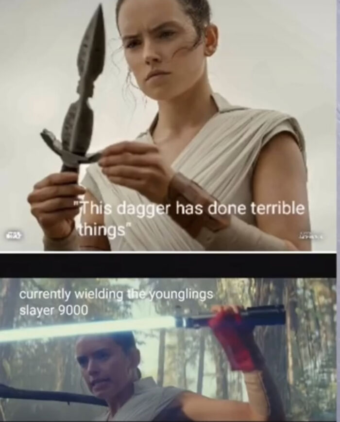 For The Star Wars Fans!