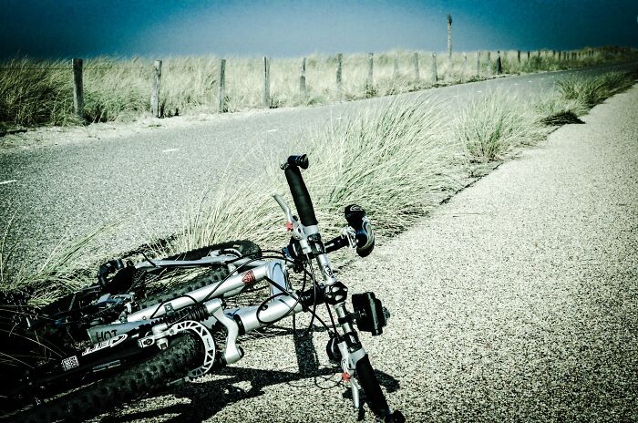 People With 'Street Smarts' Are Sharing Advice That Can Save People In Dangerous Situations (40 Tips)