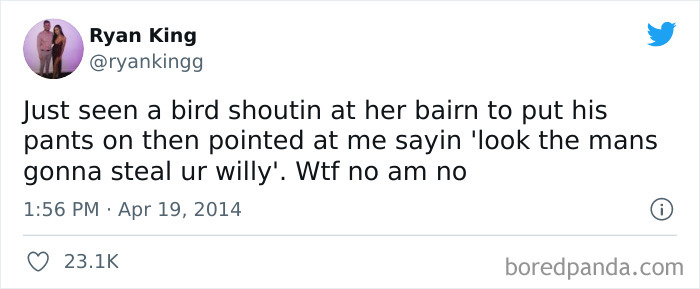 Defnitly Gonna Steal Ur Willy