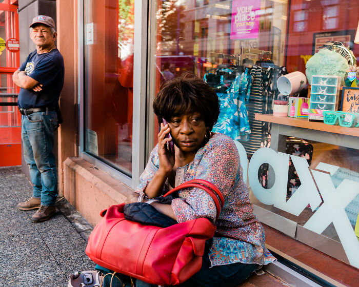 Someone Asked Folks Online "What Is Something A High School Teacher Told You, That You Will Never Forget?", And Here Are 30 Best Answers