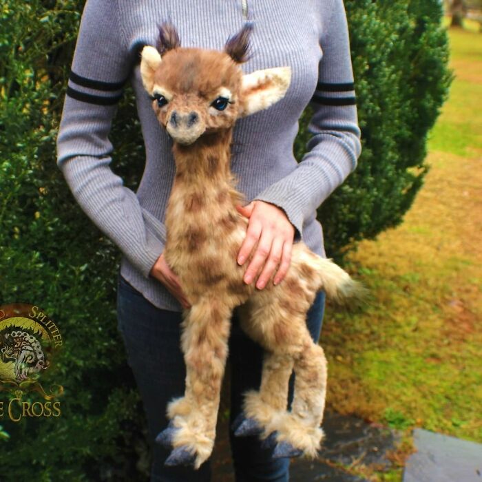 Meet Lee Cross's "Living" Sculptures (135 Pics)