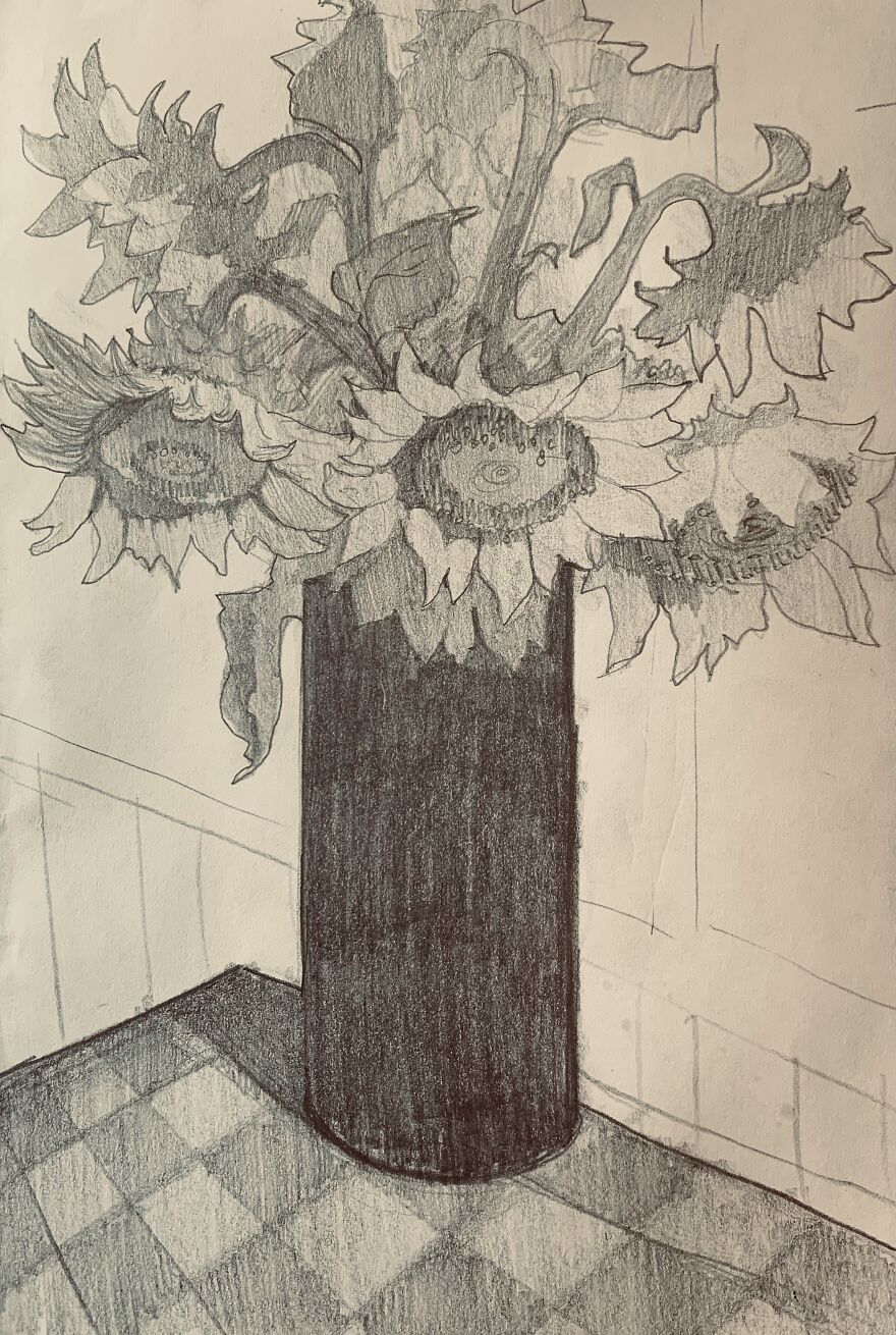 Someone Told Me Girls Can't Be Artists, So I Became One