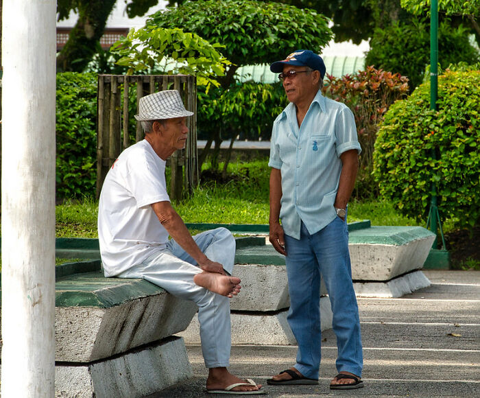 People With 'Street Smarts' Are Sharing Advice That Can Save People In Dangerous Situations (40 Tips)