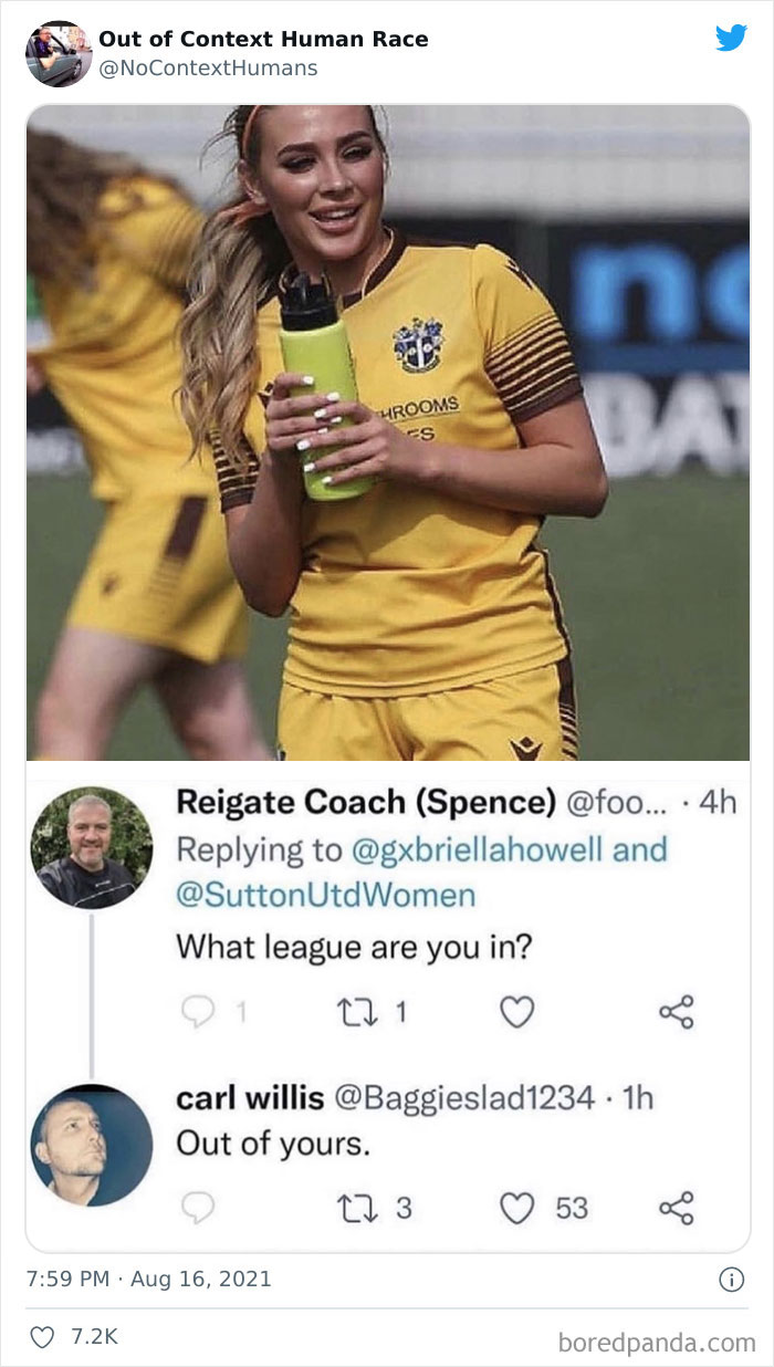 Out-Of-Context-Humans