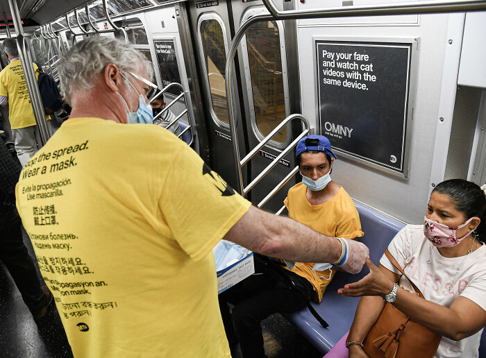 Someone Asked Folks Online "What Is Something A High School Teacher Told You, That You Will Never Forget?", And Here Are 30 Best Answers