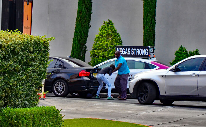 People With 'Street Smarts' Are Sharing Advice That Can Save People In Dangerous Situations (40 Tips)