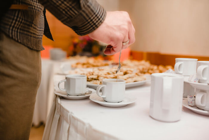 Someone Asked Folks Online "What Is Something A High School Teacher Told You, That You Will Never Forget?", And Here Are 30 Best Answers