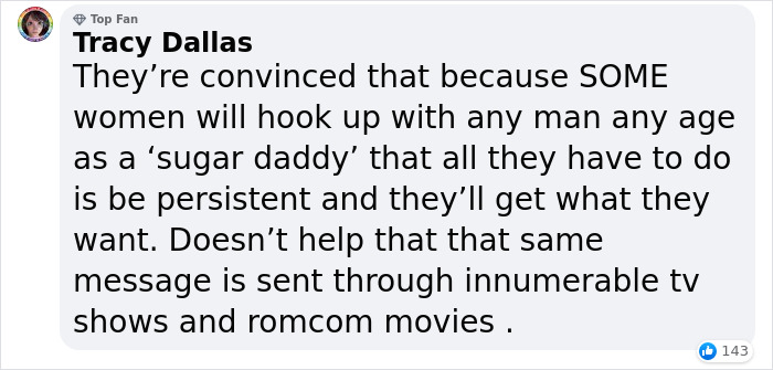 Young Woman Films Her Customer's Cringy Attempts To Hit On Her At Work Despite Her Not Being Interested, Goes Viral Young Woman Films Her Customer's Cringy Attempts To Hit On Her At Work Despite Her Not Being Interested, Goes Viral