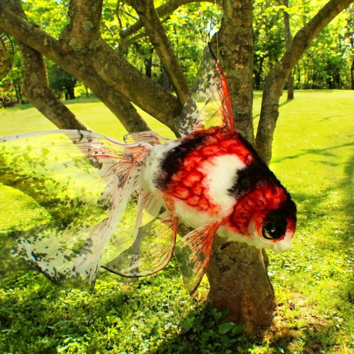 Meet Lee Cross's "Living" Sculptures (135 Pics)