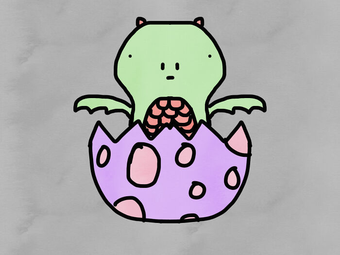 This Is One Of My Favorite And Best I Guess Digital Drawings