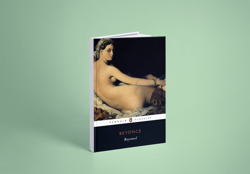 Beyoncé By Beyoncé