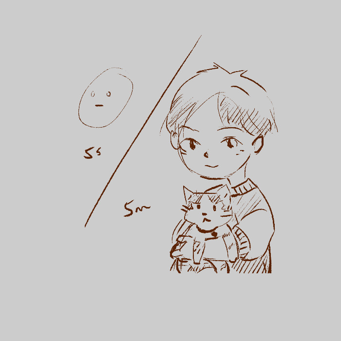 5 Seconds Of Sorrow And 5 Minutes Of Cuteness